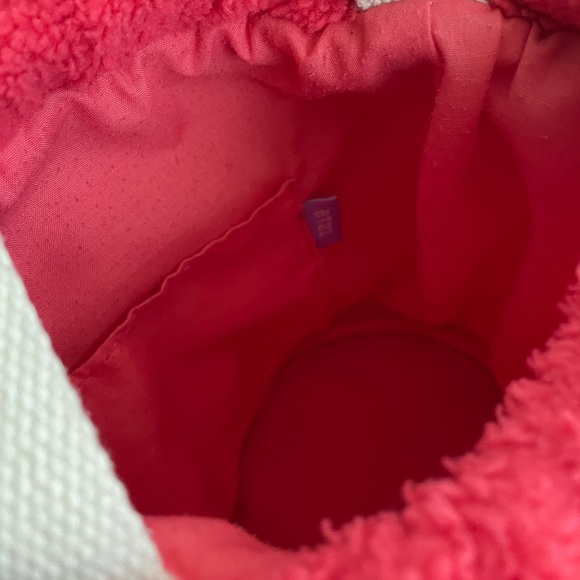 BTS BT21 Tata bucket bag - Picture 3 of 8